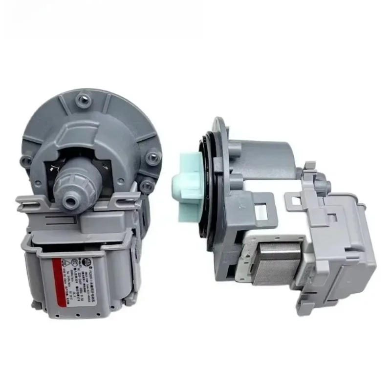 New PX2025-1 DC31-00181A 220-240V 50Hz Drain Pump Motor For Samsung Washing Machine Washer Drainage Replacement Parts