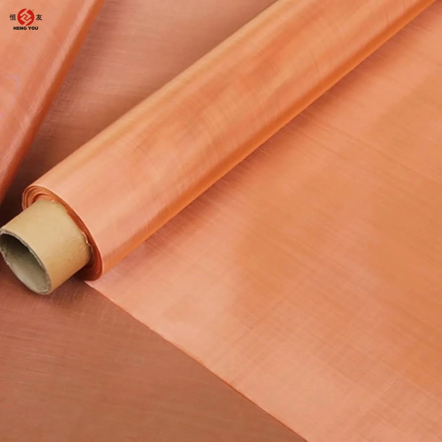 

Durable Standard Cu Copper Mesh for Radiation Protection and Signal Shielding, Reliable Tool Parts for Enhanced Performance