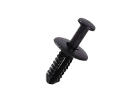 New 0009914140 100pcs Auto Fasteners Rear Bumper/body Side Fender For Mbz#a0009914140