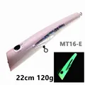 MT16 22CM 120G