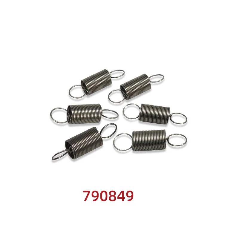 Speed Regulating Spring Suitable for Bailitong Lawn Mower 699056 790849 Return Spring Garden Machinery Parts