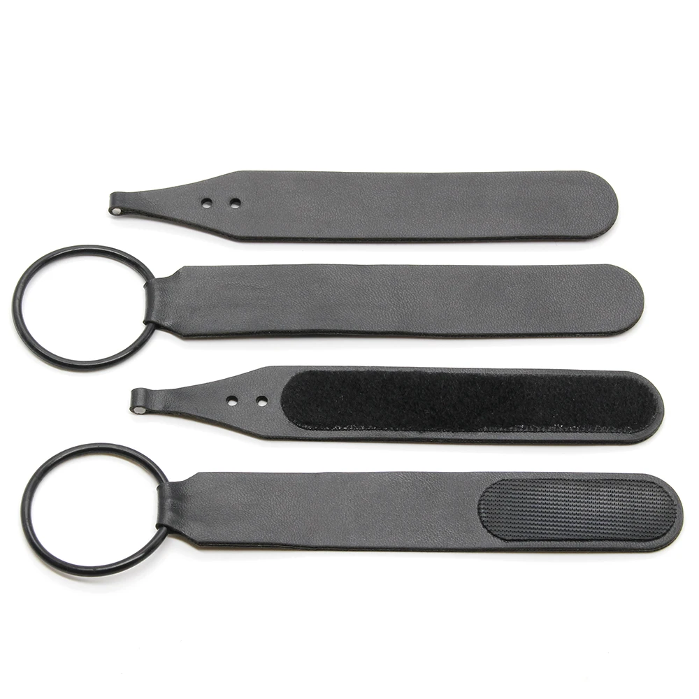 4/6 قطعة ثابت حزام اللمس تحكم قبضة قابل للتعديل المفصل المعصم الرافعة ل كوة كويست 2 VR اكسسوارات