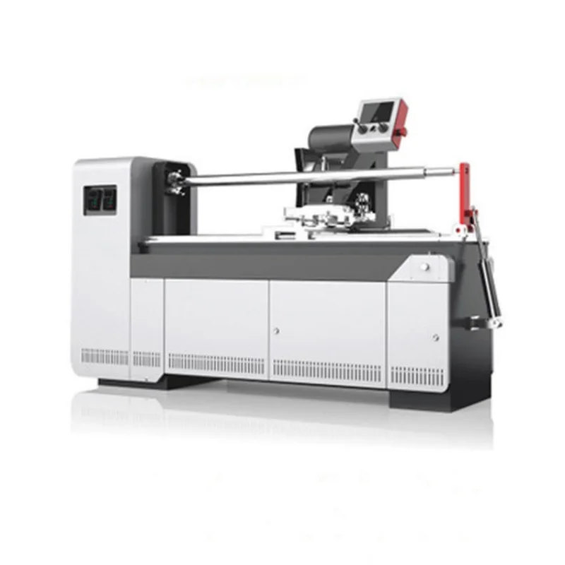 Multi-function High Speed Tape Cutting Machine Tape Cutting Machine Automatic CNC Tape Cutting Platform High Speed Operation