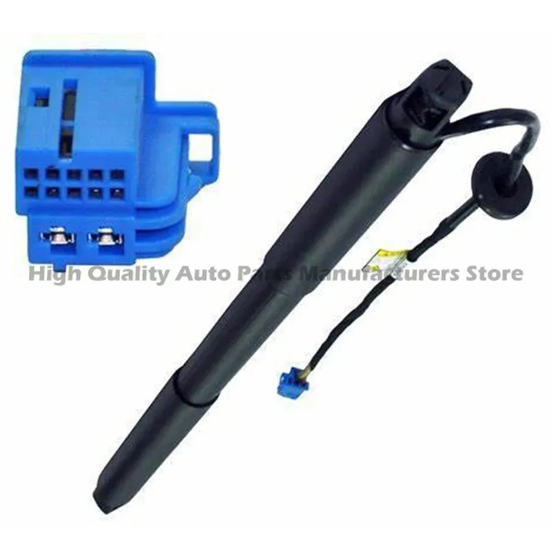 

Rear Left Power Lift Support Strut For Mercedes Benz GLC300 GLC43 AMG 2538900600