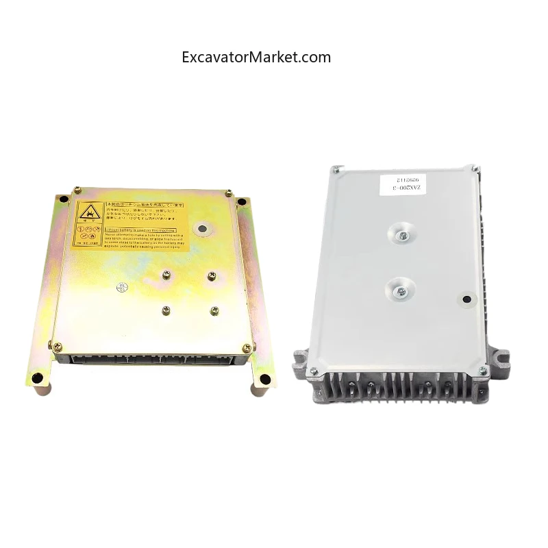 for Excavator Hitachi zax70 120 200 240 330 360-1-3g-6 excavator computer board size display screen