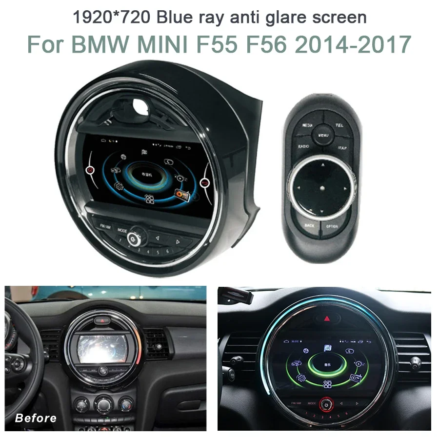 1920*720 CarPlay 9