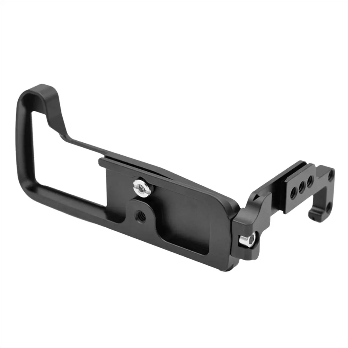 828 For Olympus E-M1 II/III Camera L Bracket Hand Grip Quick Release Plate Camera Accessories