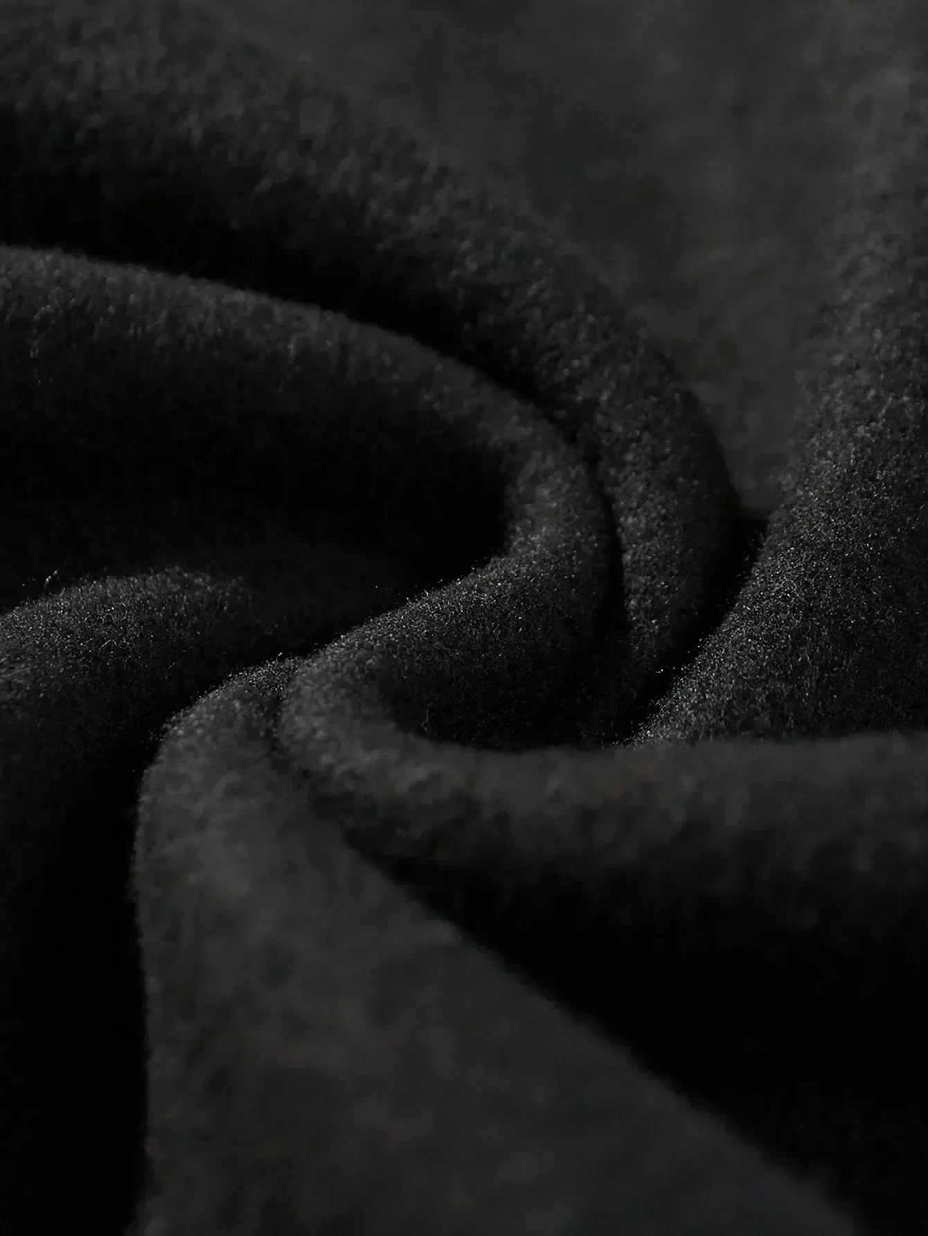 بلوفر رجالي كبير الحجم مطبوع عليه حروف Trust His Plans، سويت شيرت كاجوال ملابس الشارع، أنماط مطبوعة خلفية، هوديس للرجال