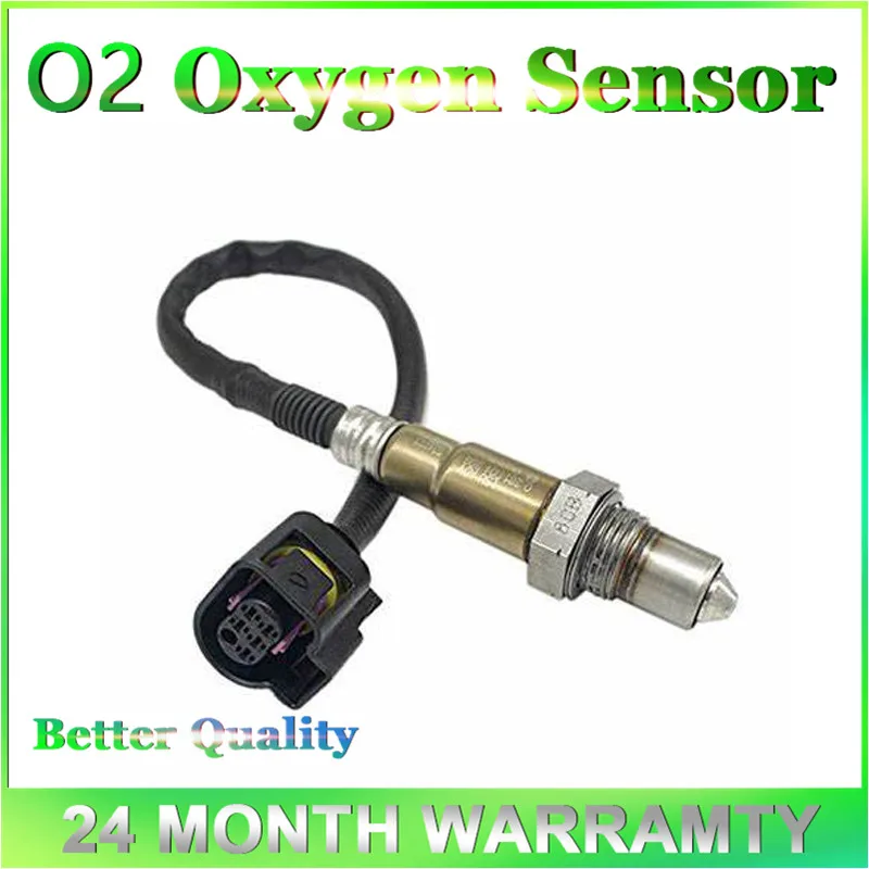 0281004209 ME555789 Lambda Probe O2 Oxygen Sensor For FUSO MITSUBISHI CANTER 3C13 3C15 3C18 3S13 3S15 6S15 7C15 7C18 6C18 3.0L