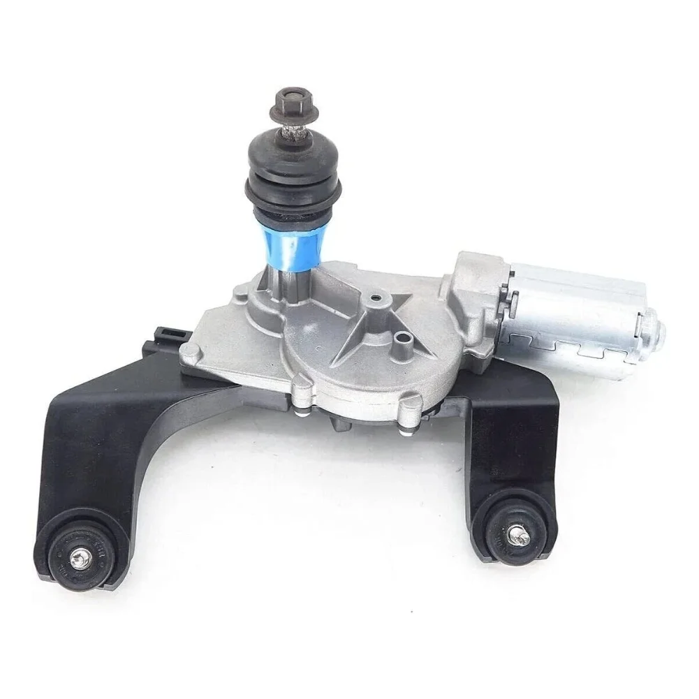 

Car Rear Wiper Motor Assembly And Linkage 98700-B8000 For Hyundai For Santa Fe 2013-2019 Rear Windshield Wiper Motor