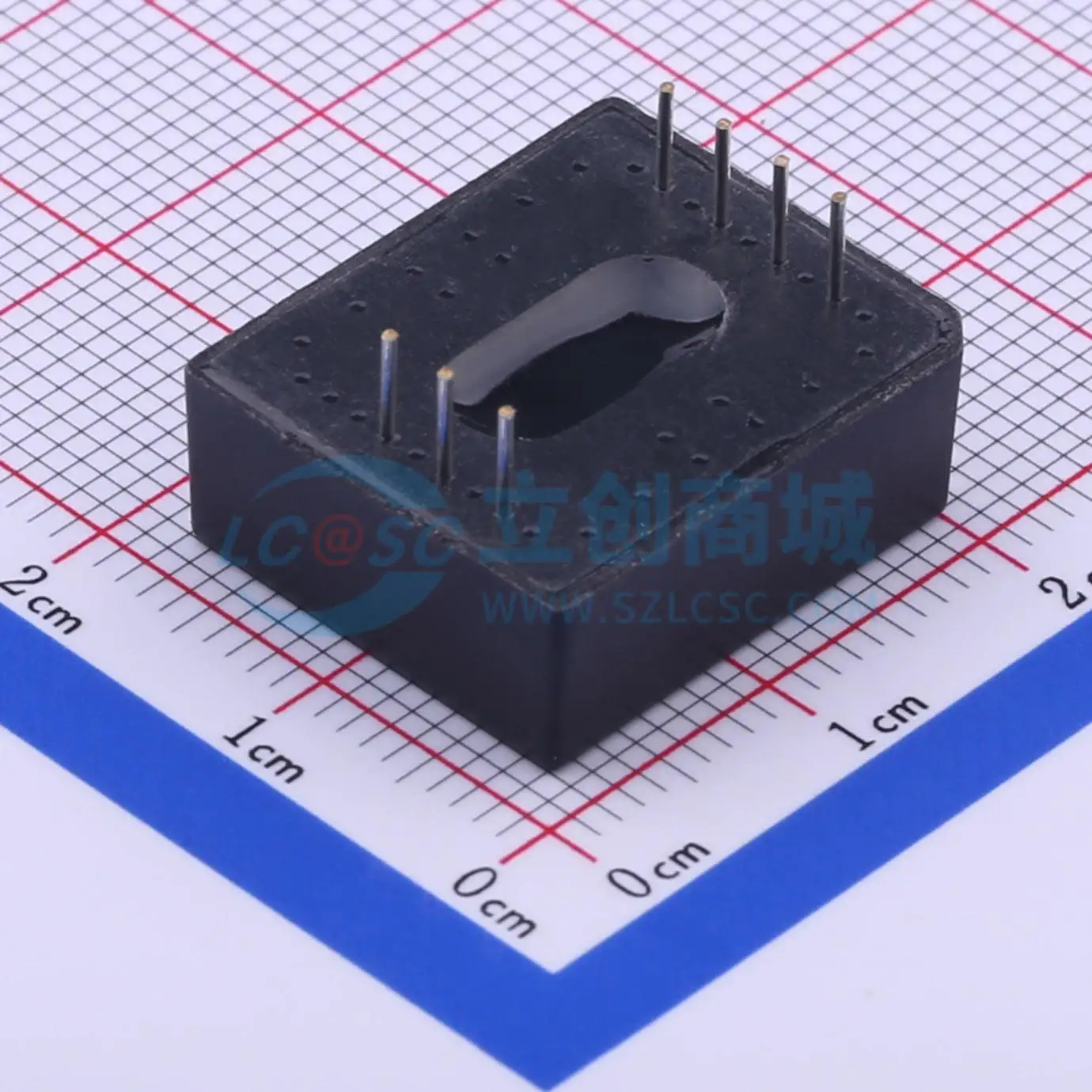 2pcs TD501DCAN DIP-7 transceiver 1Mbps 4.75V 5.25V CAN Bus Communication Module for Smart Home System