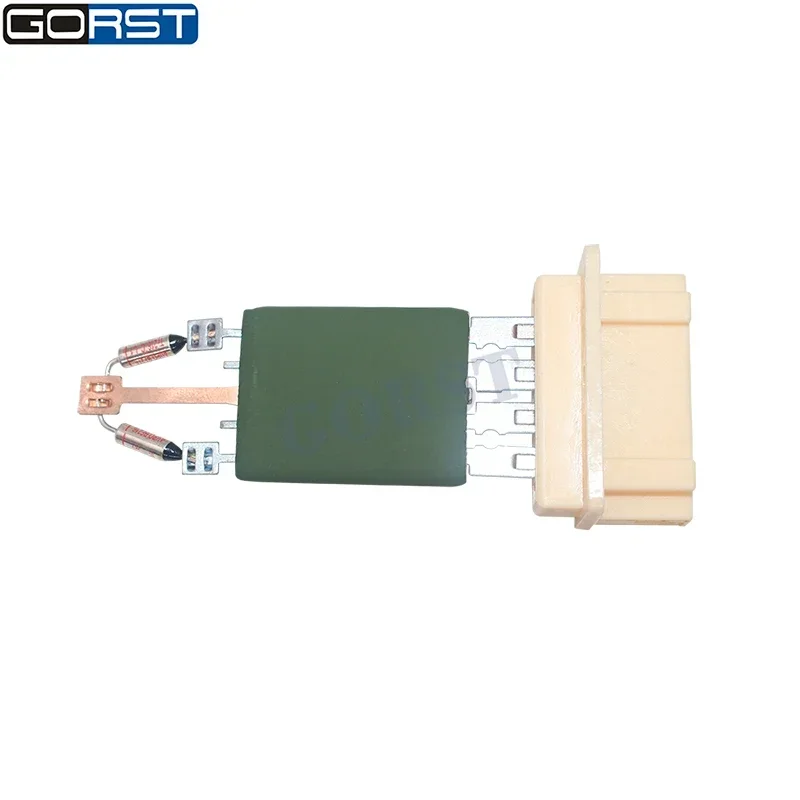 ブロワー抵抗器,a0018216960,ベンツactros 0018216960 351332401用