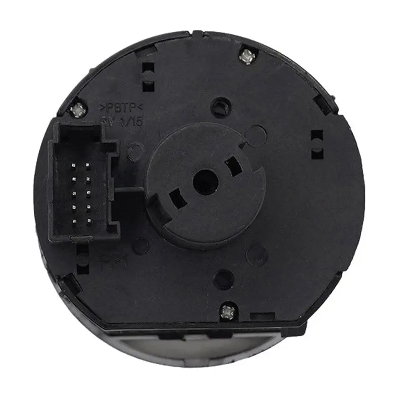 A95E-Car Automatic Fog Light Headlight Control Switch For VW Golf GTI MK7 Touran T-Cross Multivan Polo T-Roc 5G0941431AJ For