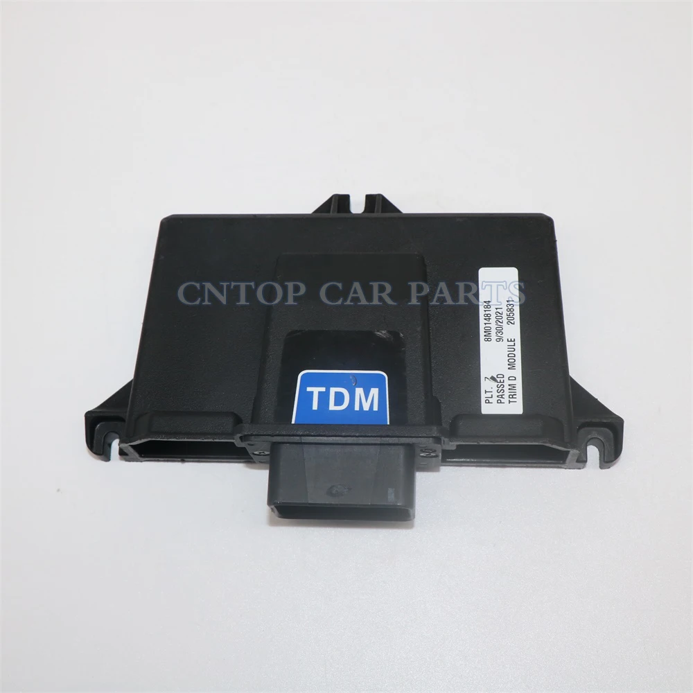 8M0148184 2058331 Trim D Module for Mercury Marine Legacy