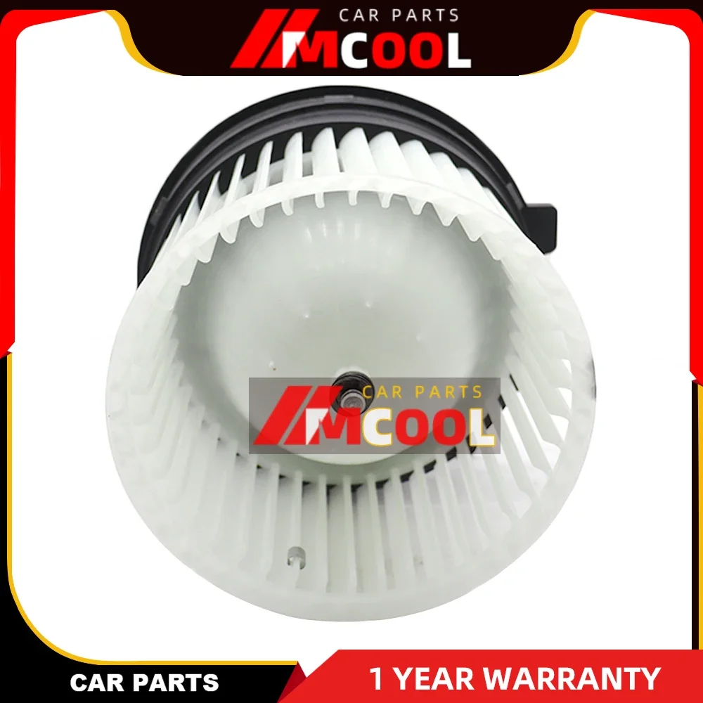 

27225EN000 BLOWER MOTOR FAN 2014 FOR Nissan Rogue 2008 to RHD 27225ET10A 27225EN00A 27225EN00B
