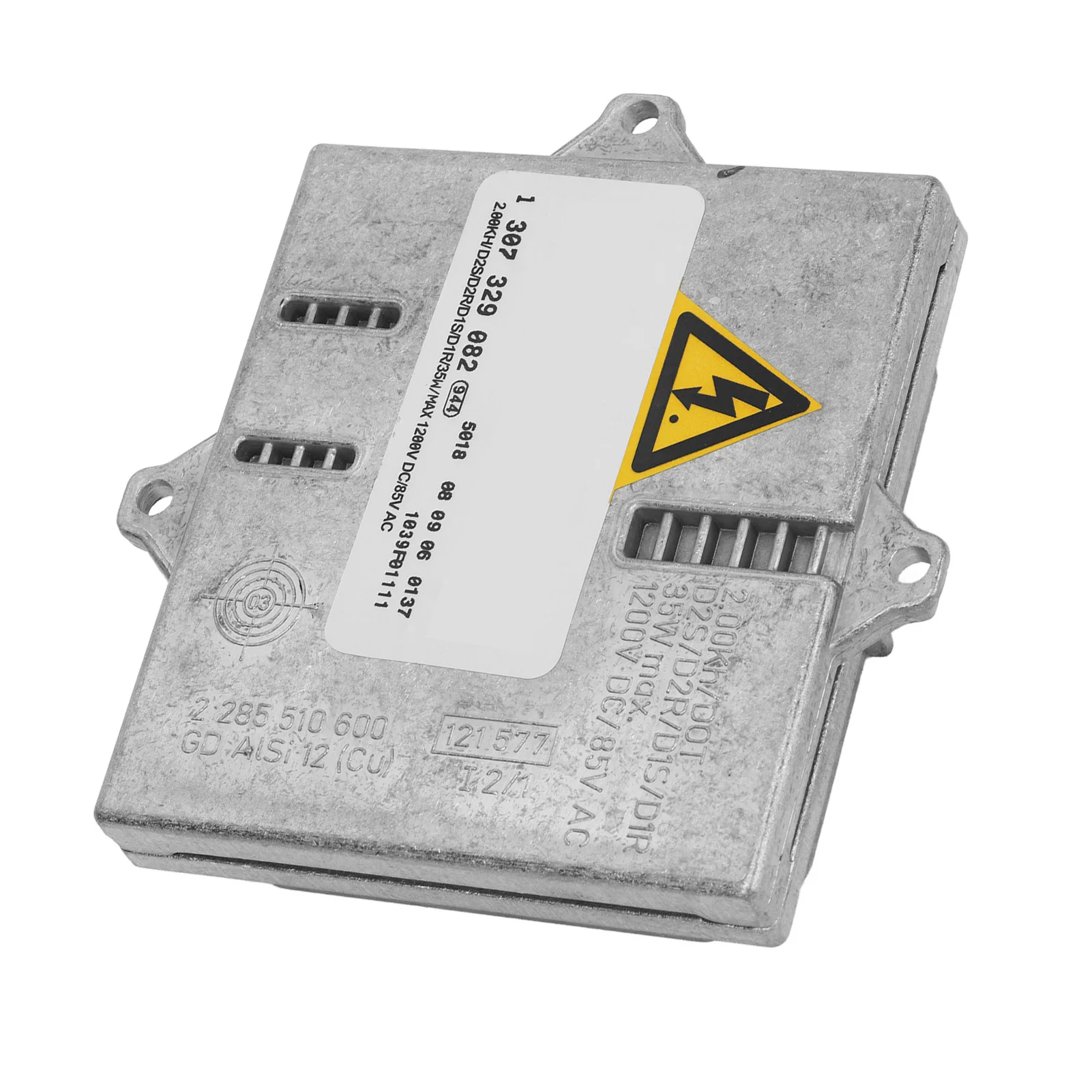 Xenon Headlight Bal…