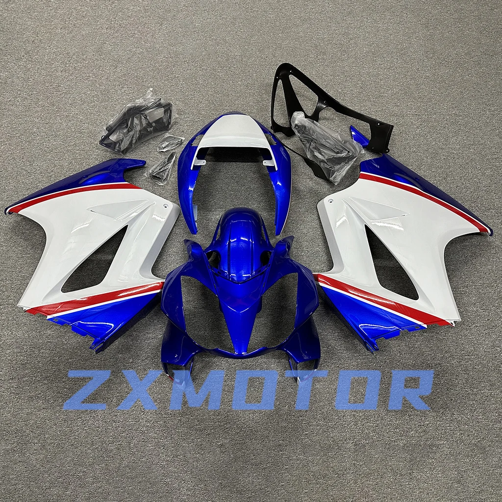 For HONDA VFR800R 2002-2005 2006 2007 2008 2009 2010 2011 2012 Aftermarket Parts Fairings Fit Full Motorcycle Fairing Kit