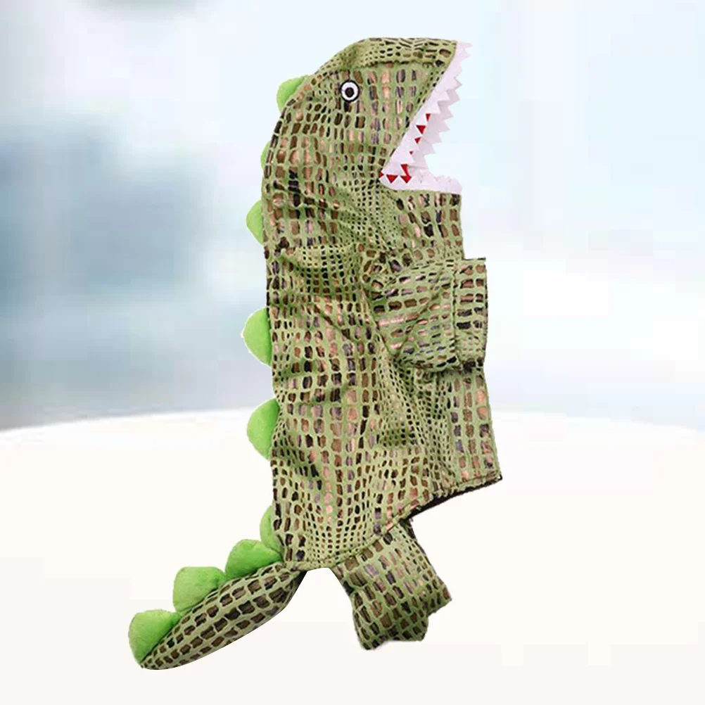 

Costume Dog Clothes White Sheep Design Durable Outdoor Walking Jogging Party Halloween Pet Party Costume Dog