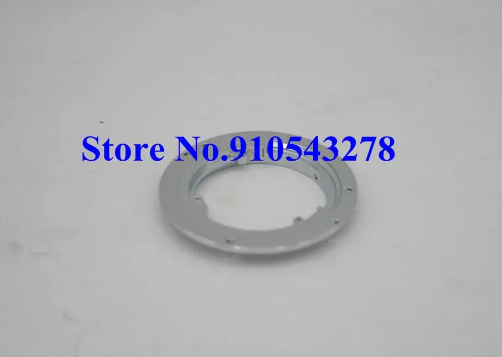 New Lens Bayonet Mount Ring For Panasonic FOR LUMIX G VARIO 12-60 mm 12-60mm / F3.5-5.6 ASPH Repair Part