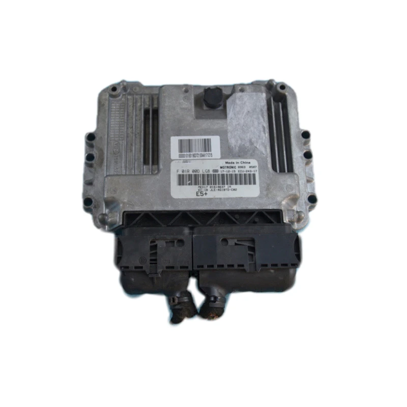 

Original Car ECM ECU F01R00DLG8 Engine Motor Control Controller Unit Module for Geely Yuanjing Boyue Borui Haoyue Yuanjing X6