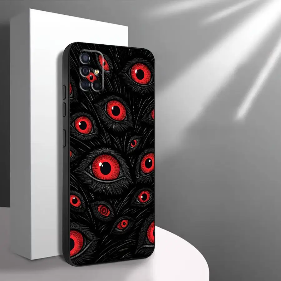 Black Soft Phone Co… - image