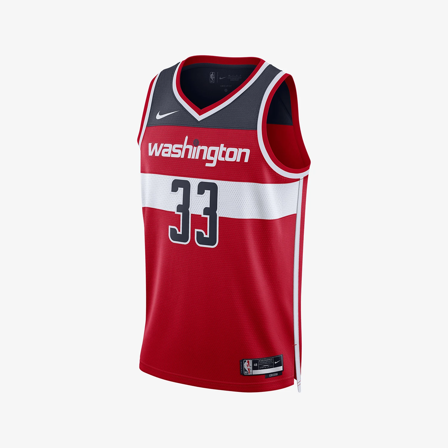 

Nike Genuine New Men's Basketball Sport Loose Breathable Sleeveless Tank DN2025-658