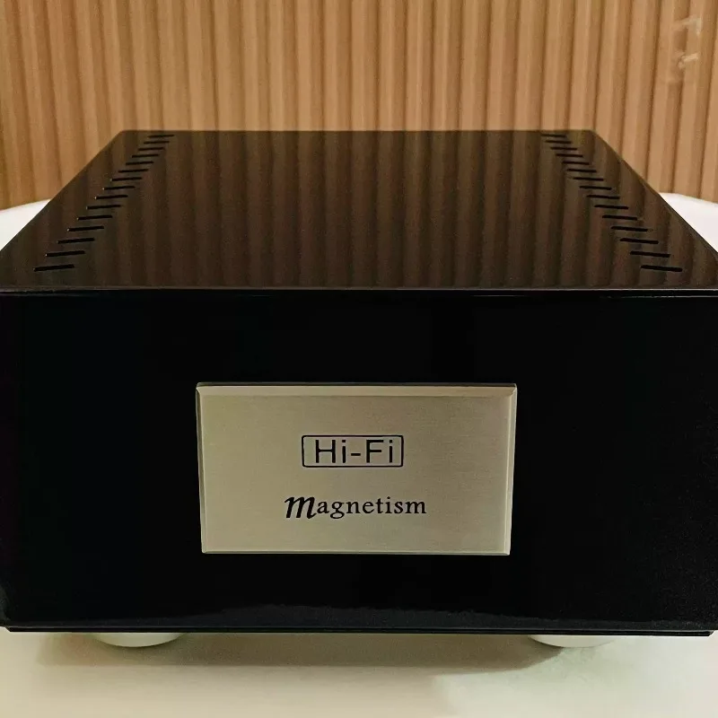 Audio Step‑Up Transformer Hi‑Fi Audio Boost Transformer For Audio Signal Amplification Circuit