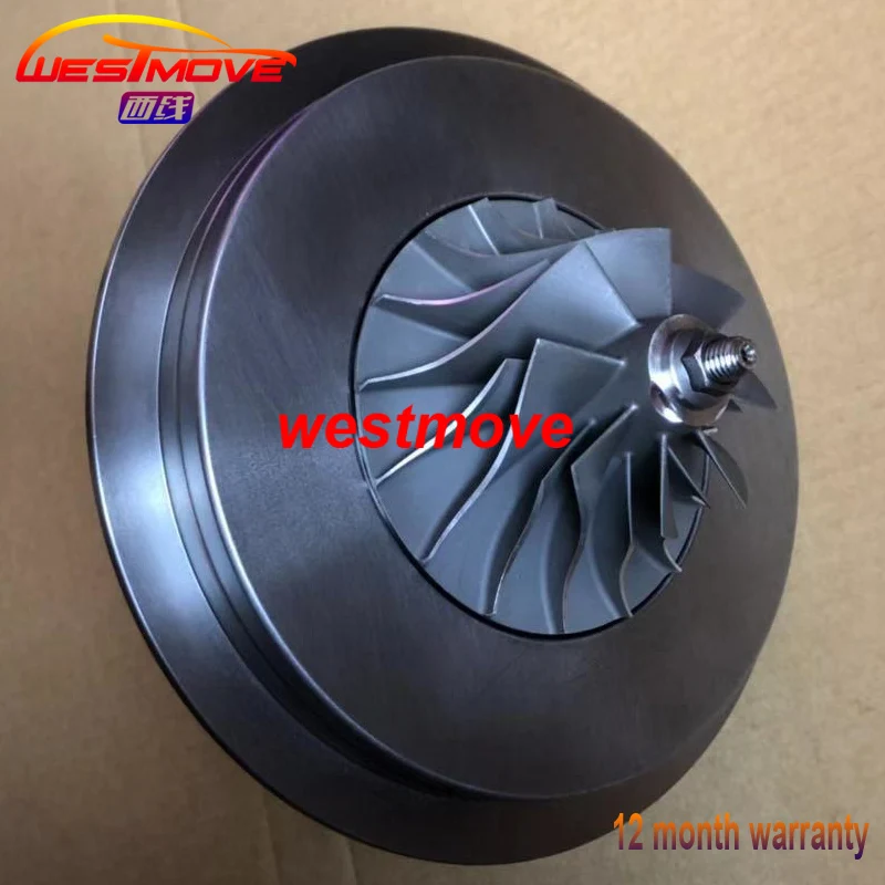 KTR90 Turbo cartridge core chra 6506215020   turbocharger for Komatsu PC400 PC450 PC450-8 PC400-8 Excavator engine SAA6D125E