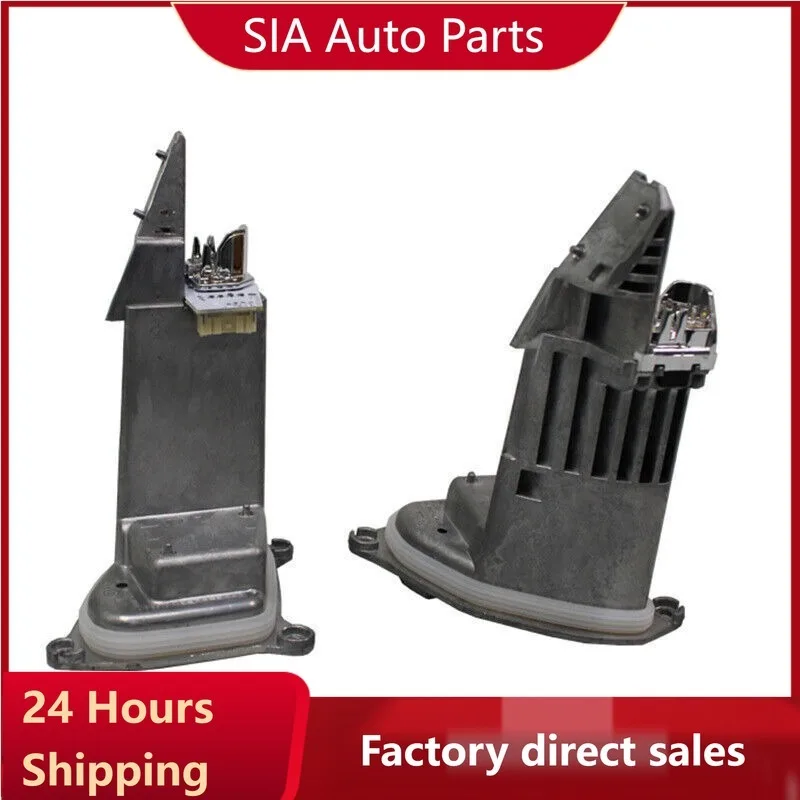 

63117442779 63117442780 Angel Eyes LED Module For BMW X5 X6 F15 F16 Full Led EU 2012-2019 Car Accessories Turning light Module