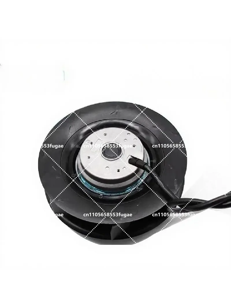 

Inverter Centrifugal Fan 0.26A 0.34A 2500RPM 2700RPM for HVAC Ventilation
