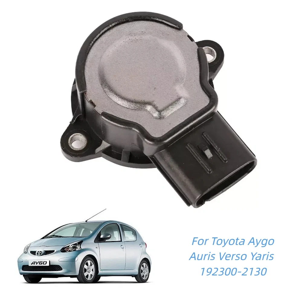 

Датчик хода привода сцепления TPS для Toyota Aygo Auris Verso Yaris 192300-2130, автомобильные аксессуары