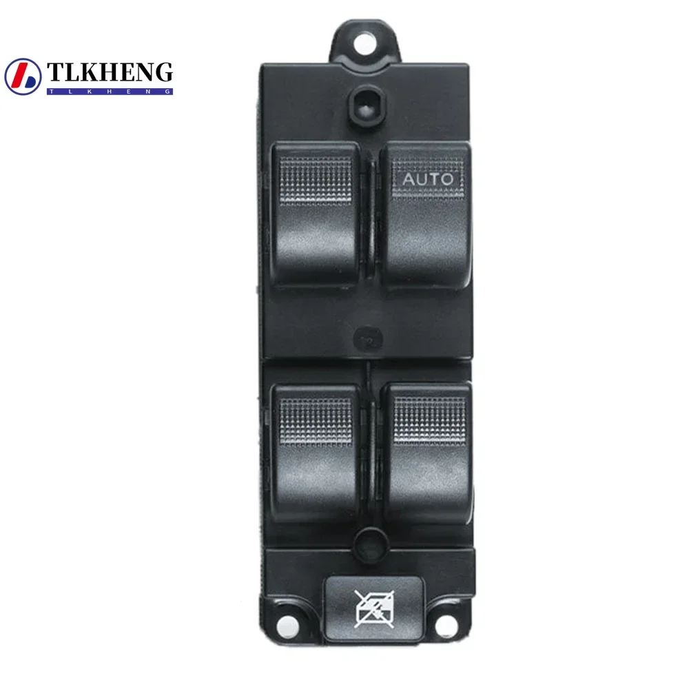 

For Mazda BT50 II Pickup 2006-2020 RHD POWER WINDOW SWITCH AV79-14540-AB, AV7914540AB