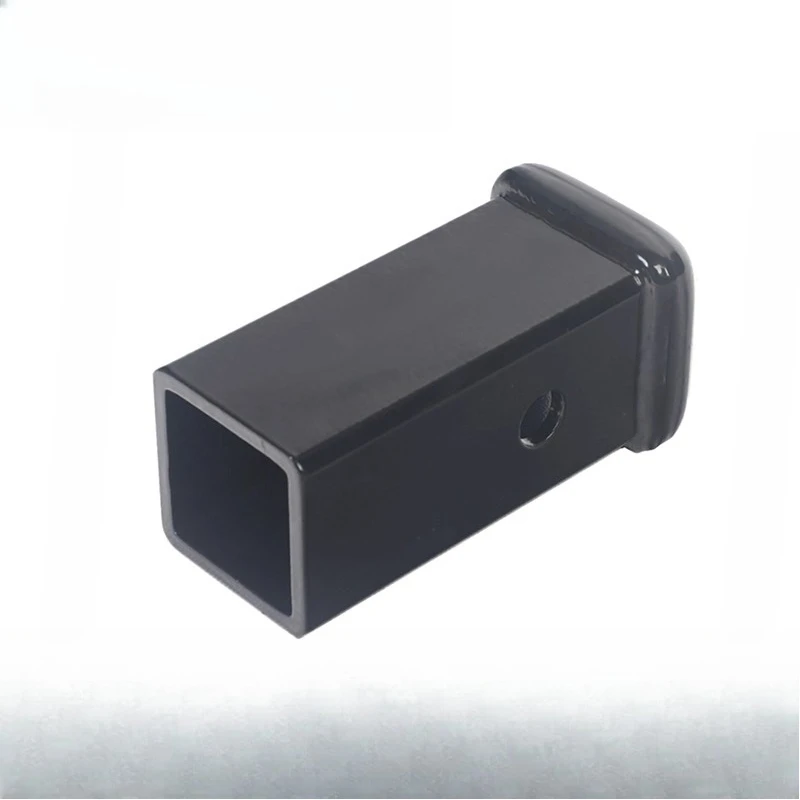 

lengthened trailer square mouth seat bottom seat, arm quick pick-up bucket, t connector, t accessories