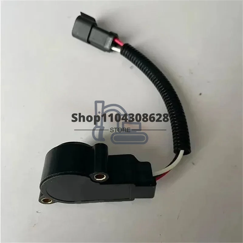 Sensor Position Tra…