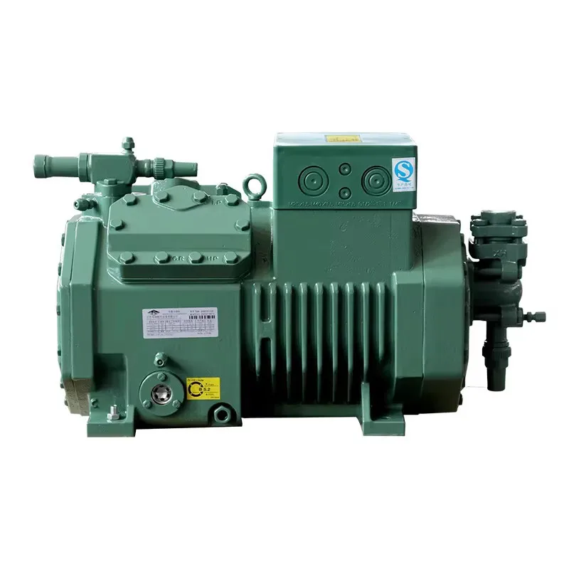 

YYHC- cooled bitzer compressor refrigeration condensing unit 4PES-15 4PES-15Y 4PES-15Y-40S 4PCS-15.2 4PCS-15.2Y-40S 15