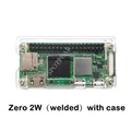 Zero 2W H (con estuche)
