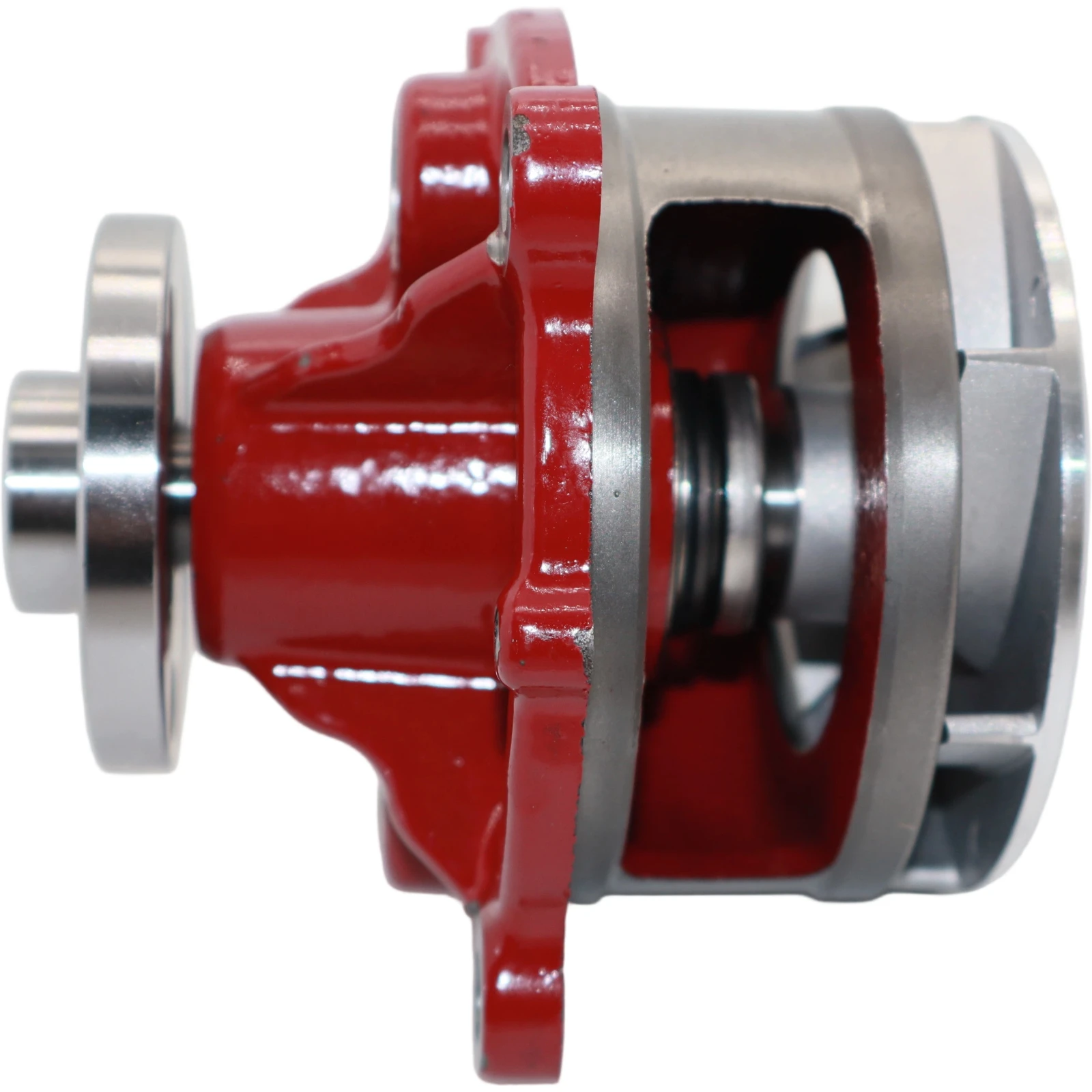 Water Pump 20726092 For Volvo Excavator EC210BNLC EC210D EC210DL EC210DLR EC220D EC220DL EC220DLR EC220DNEC220DNL