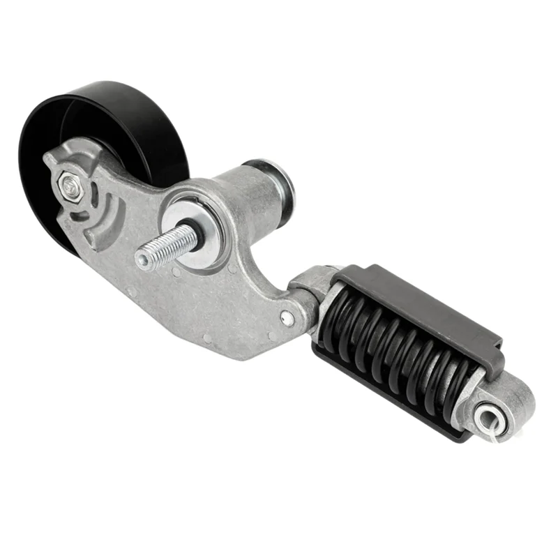 

Предominent для Volvo S80 XC90 V8 31216199 15657148, шкив натяжителя ремня, автозапчасти для Volvo Ocean Race