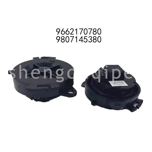 9662170780 9807145380 Para Peugeot206 207 307 308 408 406 CitroenC3 C4 Sega C5 Auto 15W 20W Tweeter altavoz del tablero, bocina aguda
