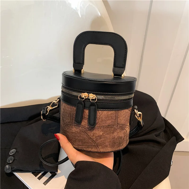 Fashion Mini Bucket… - image