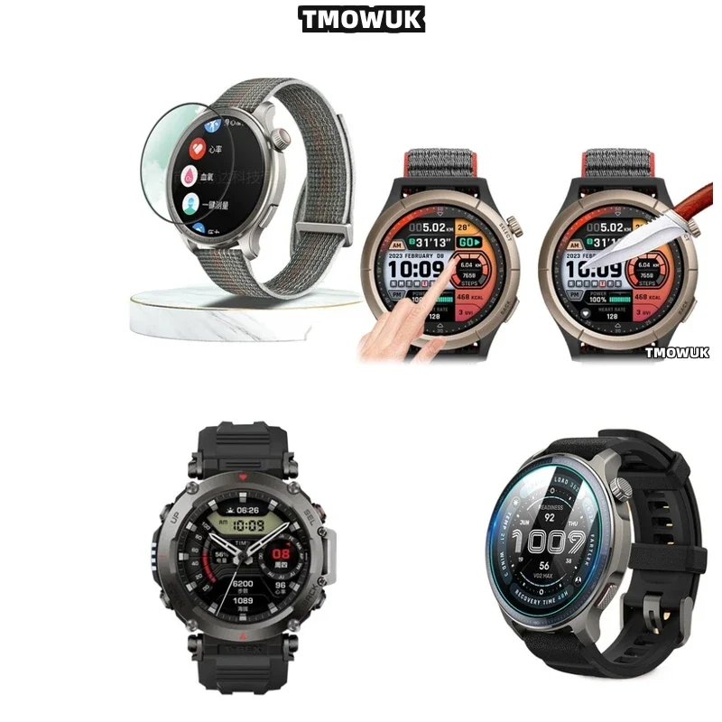 For Amazfit GTR Cheetah Pro  Balance 2 Falcon - Professional Installation Tools Set