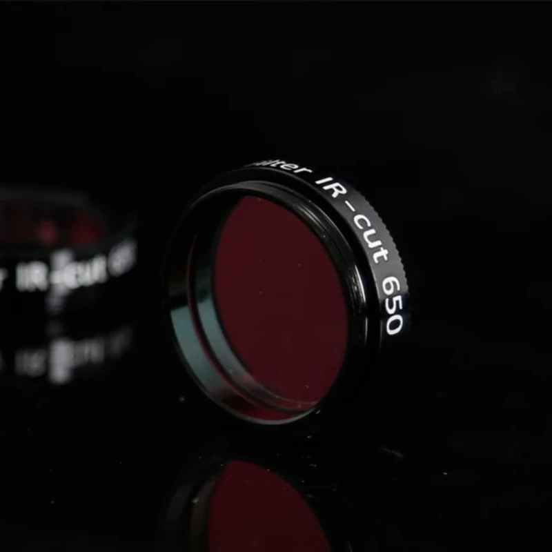 1PCS 31.7mm Astronomical Telescope Lens 1.25