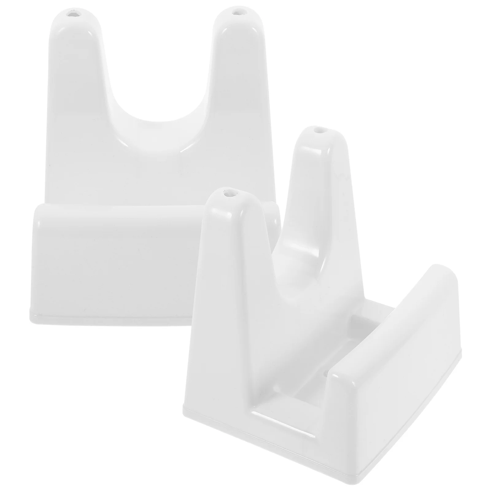 

2pcs Sprouting Stand For Mason Jars Plastic Storage Rack Reusable Jar Holder Canning Jars Holder Plant Growing Stand Kitchen Bar