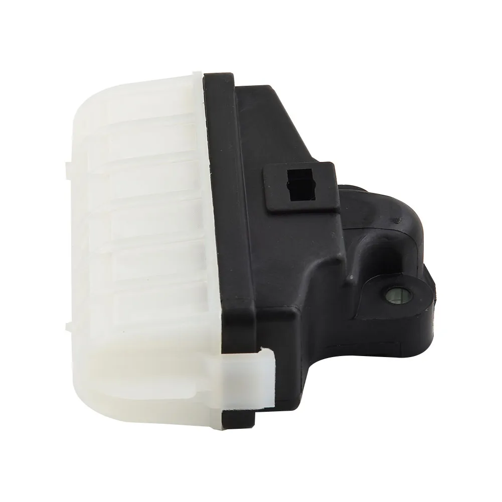 Imagem -02 - Substituição Chainsaw Air Filter para Stihl Durável Plástico e Peça de Metal Chain Saw Stihl Ms250 Ms230 Ms210 9.4x 3.1x 7.5cm