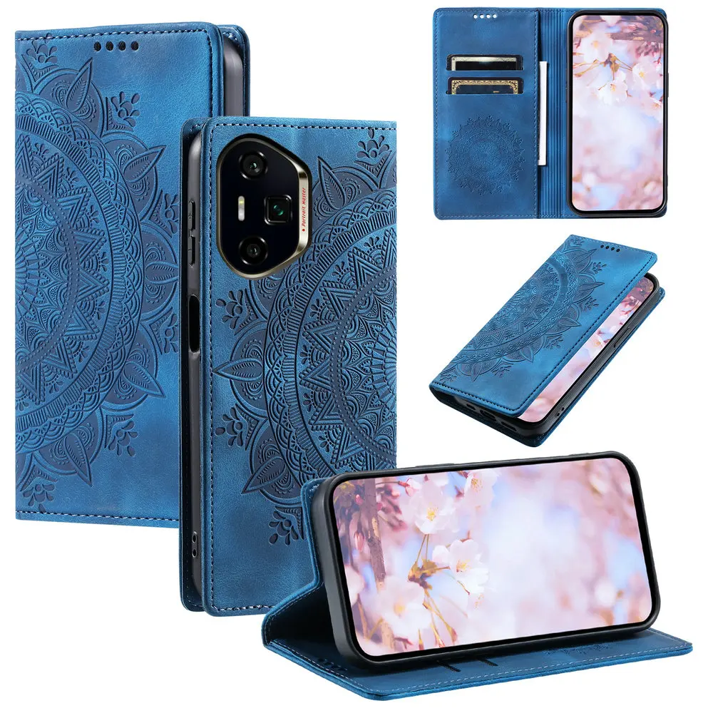 حافظة لهاتف Honor 400 Pro 5G 2025 حافظة فاخرة لهاتف Honor Magic 7 Lite 6 Lite 200 X8C X9C X8A X9B Capa