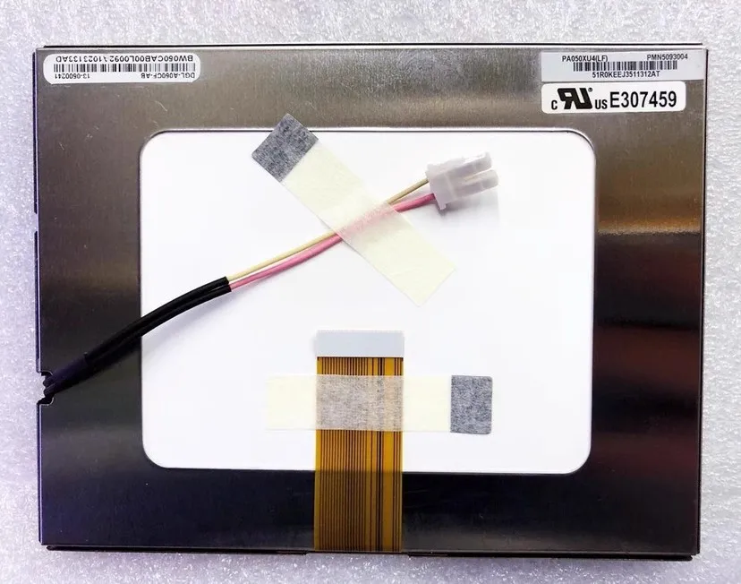 PA050XU4 PA050XU4(LF)