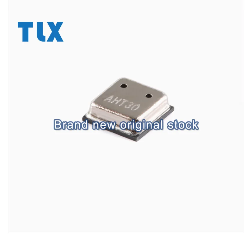 10pcs AHT30 High precision temperature and humidity sensor digital output I2C interface low power consumption