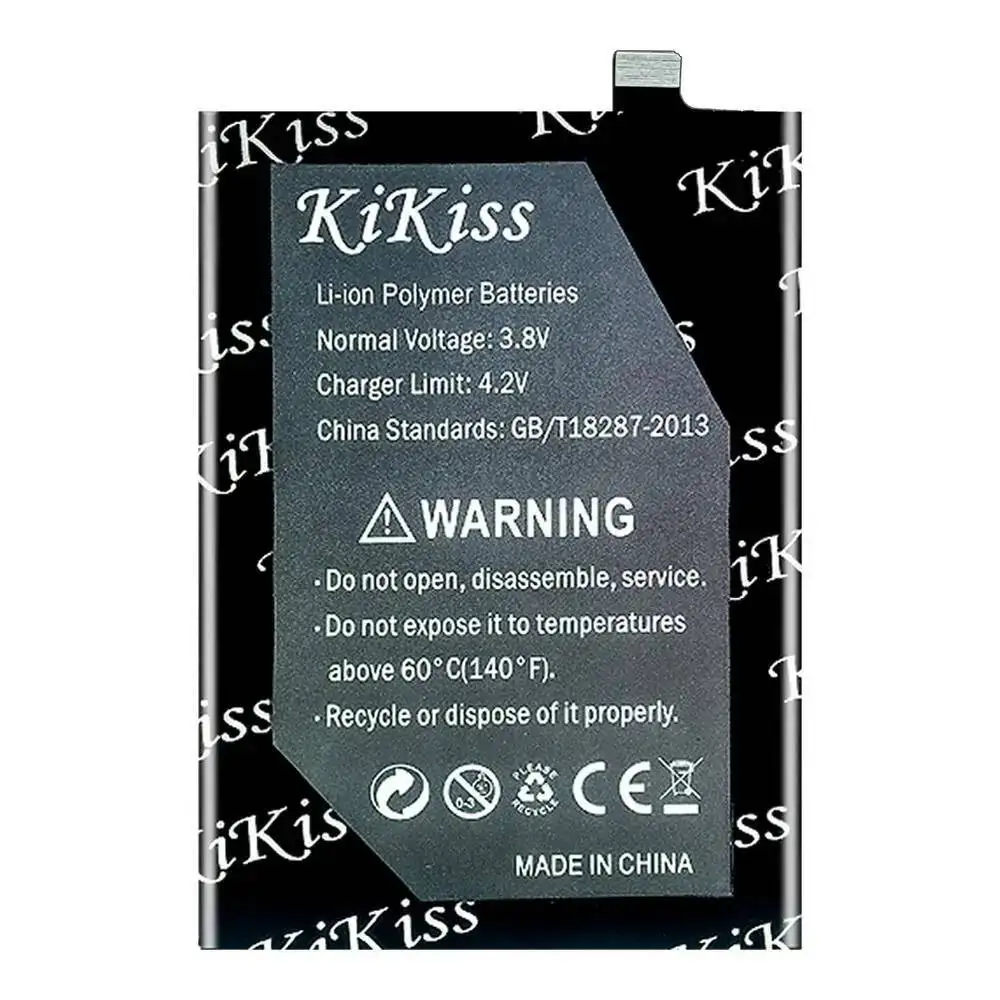 

Battery BLP923 For Oppo A77 5G A57 2022 2020 4G A78 A77S Realme C51 11X A58 Oneplus Nord N300 N20SE