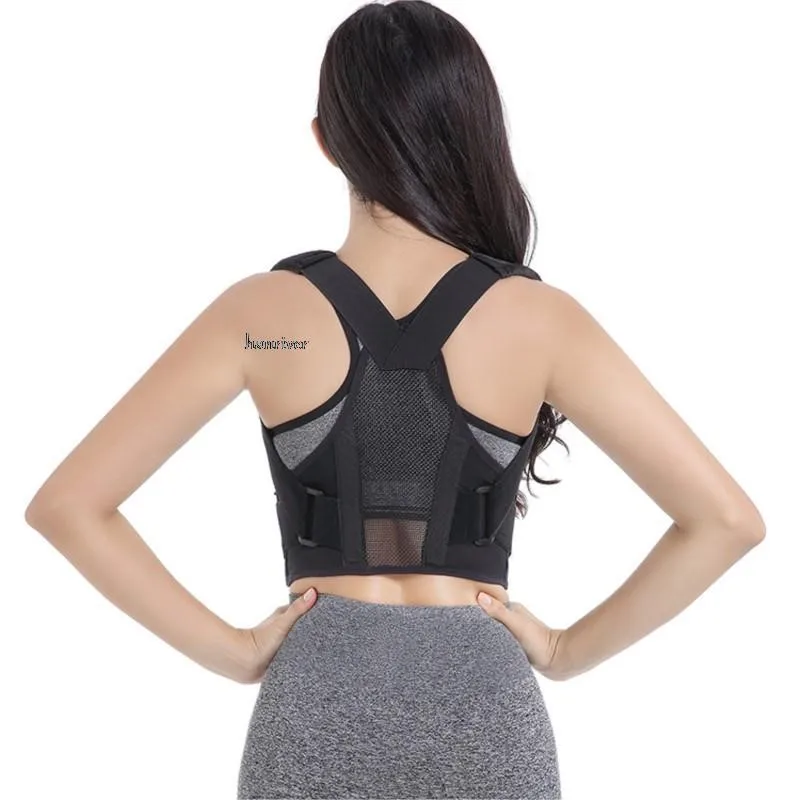 Invisible Back Posture Corrector Children Adult Anti-hunchback Correction Belt Sitting Posture Correction Posture CorrectionBelt