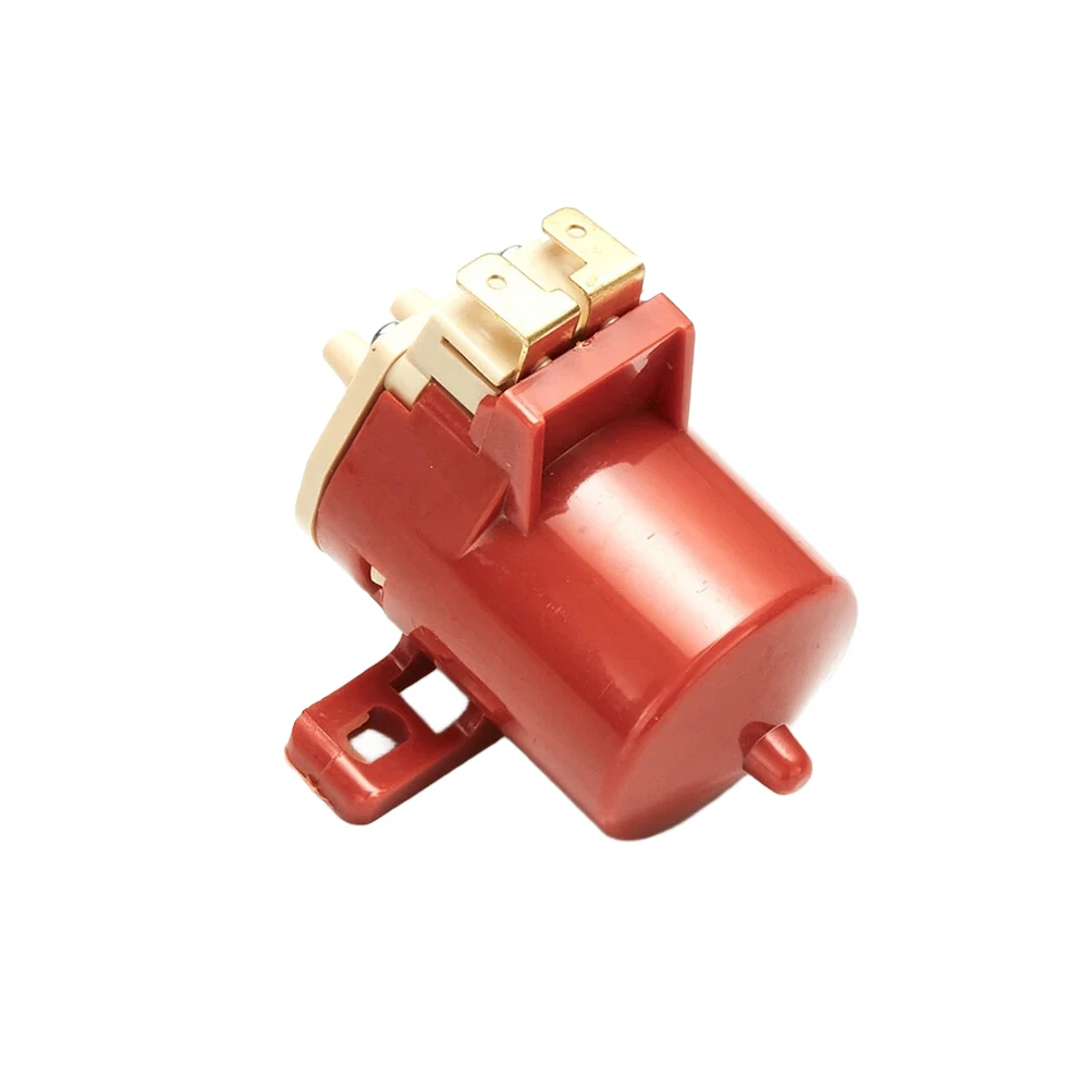 Washer Motor Front Washer Pump Windshield Cleaning ABS Part Material Meets OEM Specifications Front Windscreen Washer Pump